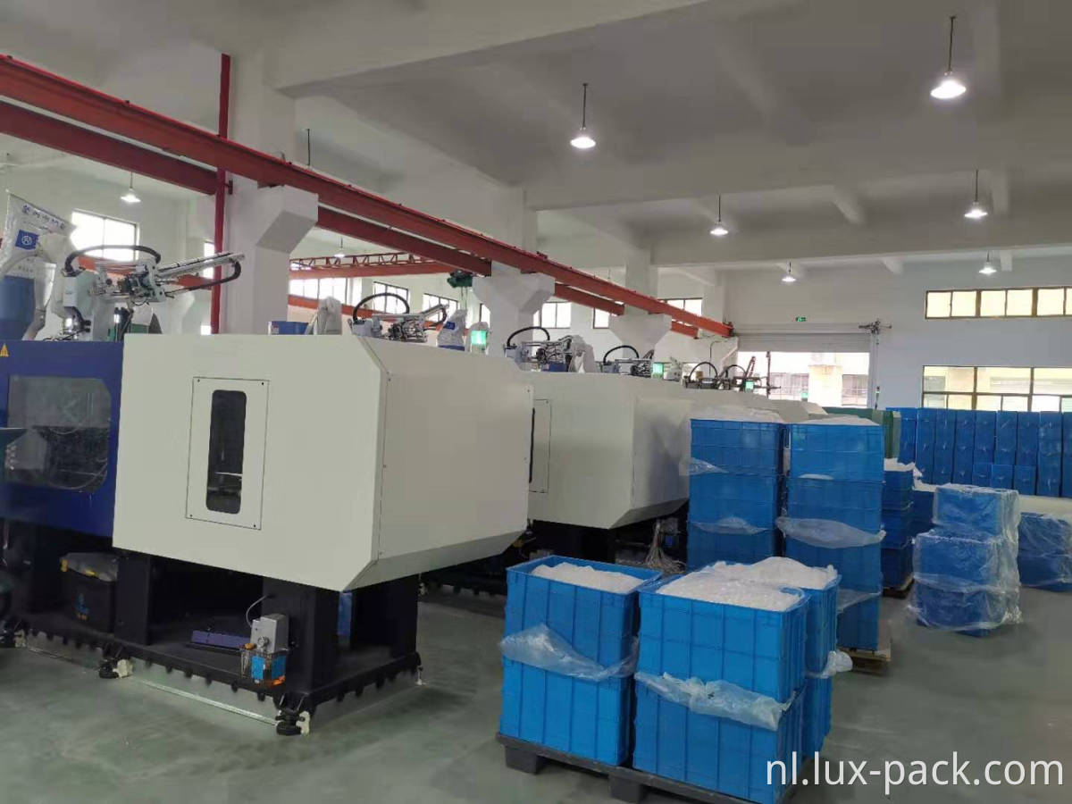 Farmaceutische plastic fles Pharmaceutical Plastic Bottle